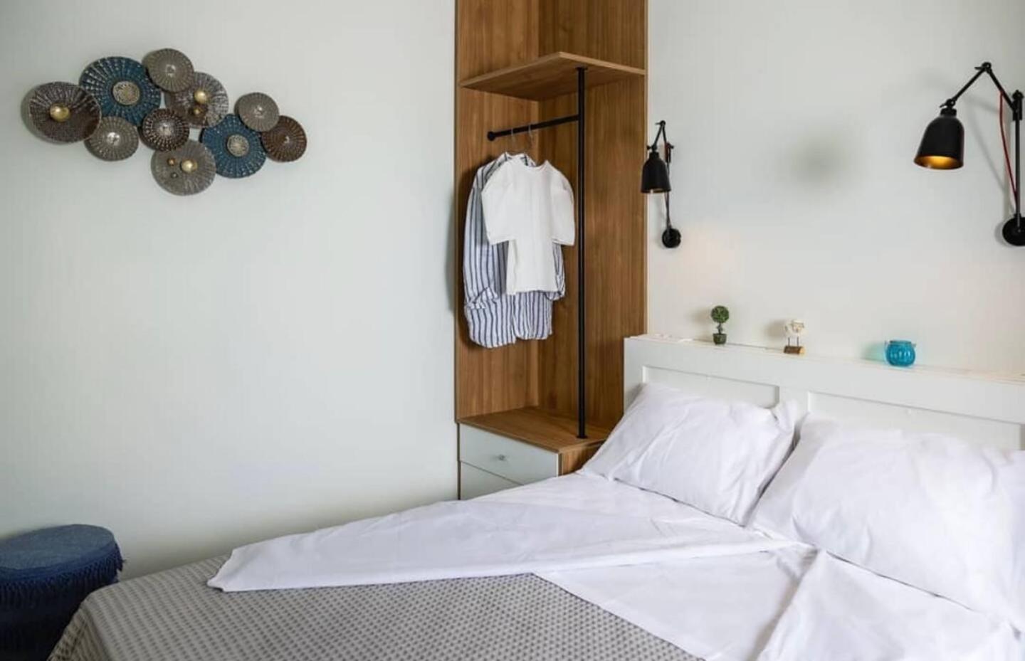 Kipos Suites & Apartments (Adults Only) Jenádi Kültér fotó